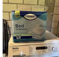 TENA Bed Underpad SUPER Urinauflagen
