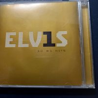 Elvis Presley CD