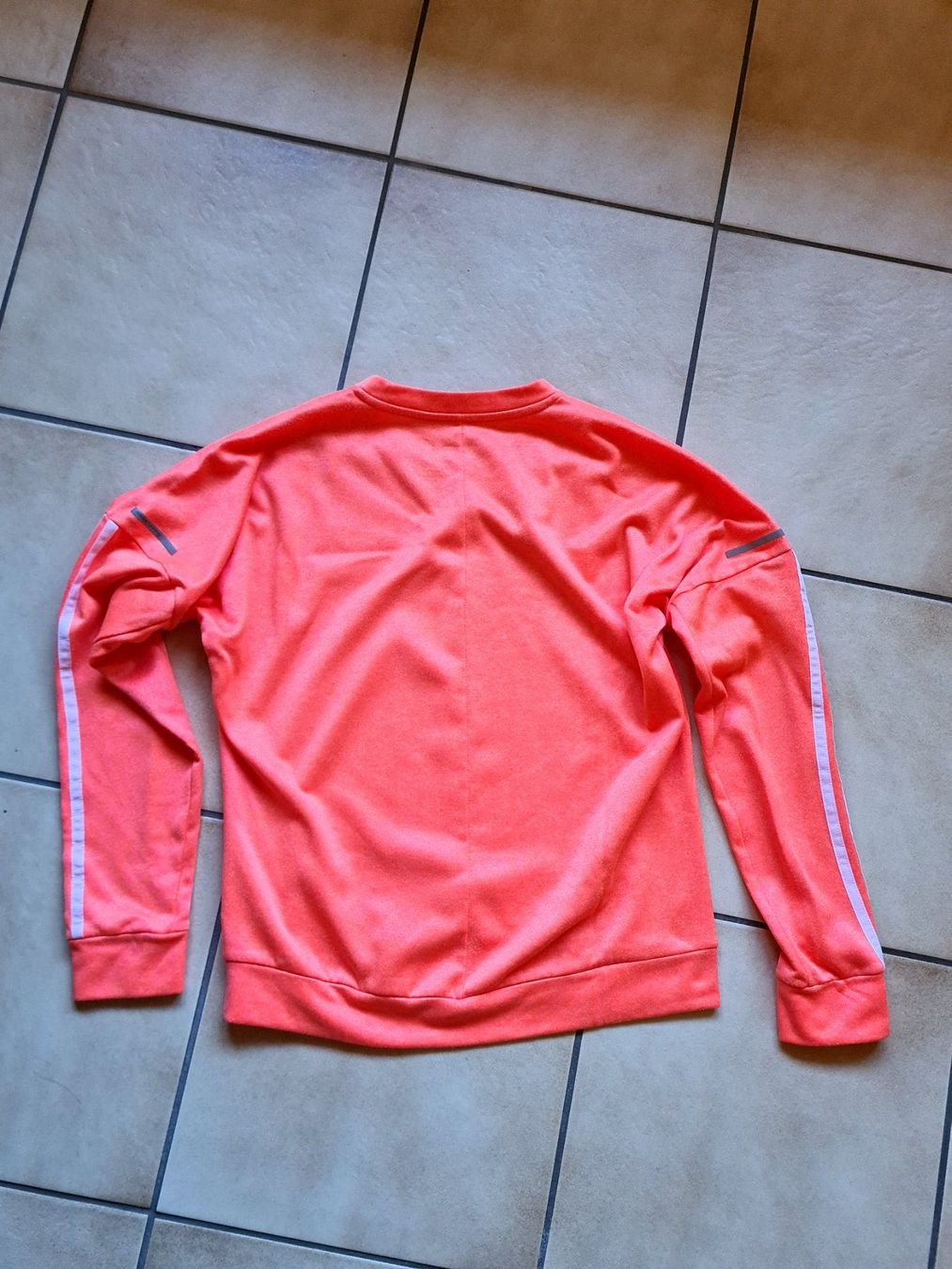Adidas Top: Sweat de running Adidas taille M – Usato da le landeron venduto da canette 2