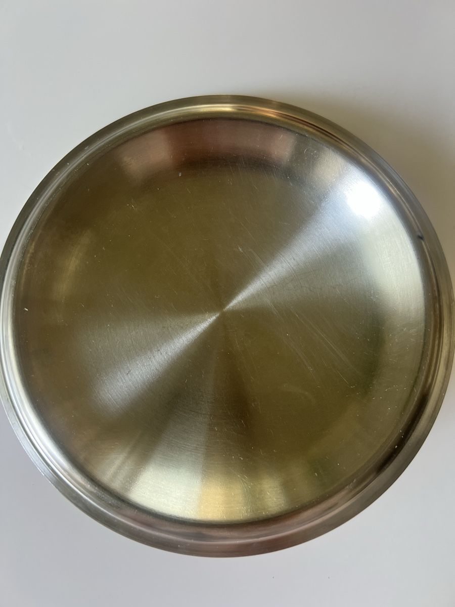 Padelle: Kupferdeckel – Usato da Zürich venduto da caro.ha. 1