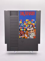 NES - Dr Mario