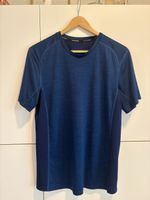 T-shirt Nike sport homme bleu taille M bon état
