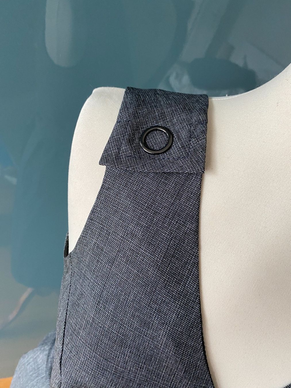 Dorothy Perkins Kleider: Dothory Kleid Gr.38 nie tragen – Gebraucht aus Dübendorf von Levintreyer 6