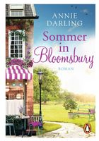Sommer in Bloomsbury /// Taschenbuch