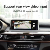 CARABC CarPlay Adapter für IOS & Android Auto