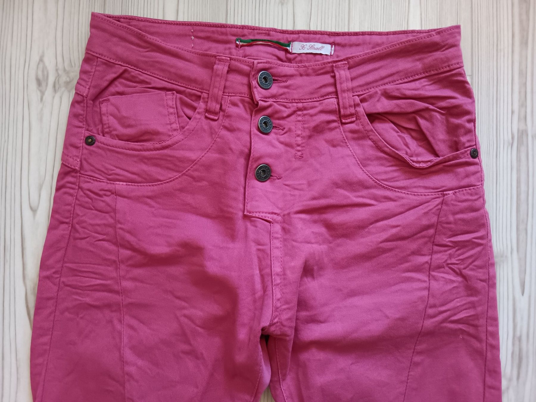 Please Jeans Jeans: PLEASE P78  Jeans  Taille / Grosse XS – Usato da Cossonay-ville venduto da Super-Price-Quality 1