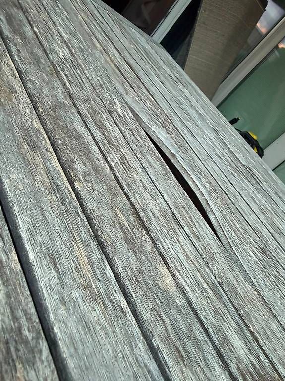 Tavoli: Gartentisch Balkon von Micasa – Usato da Niederwangen BE venduto da jan_p2tb 1