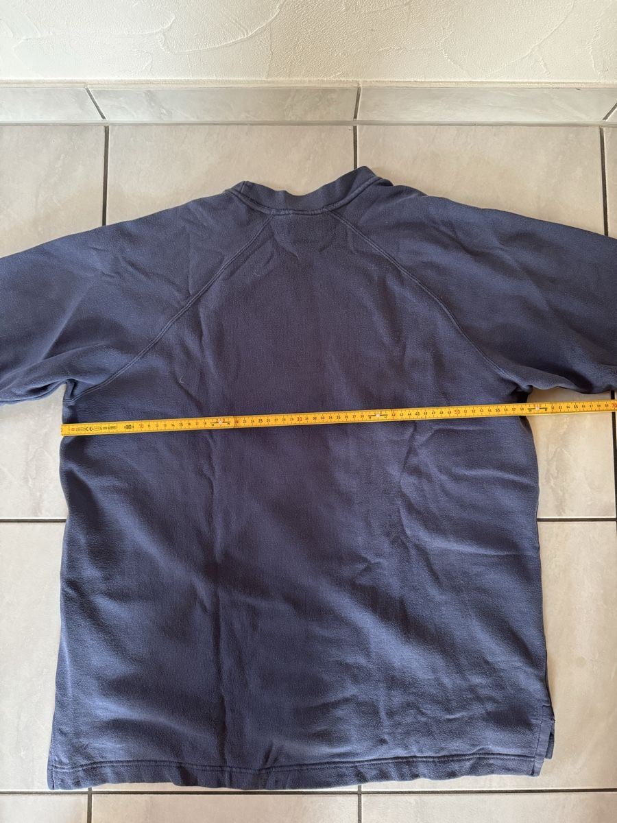 Levi's Maglioni & Felpe: Levi's Blue Jeans Sweatshirt Vintage – Usato da Hergiswil NW venduto da kaufe_bei_kaufmann 4