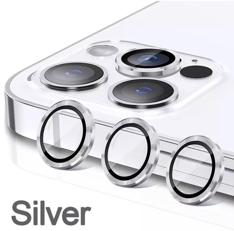 Iphone 13 Pro Max Kameraschutz