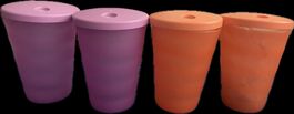 Becher - Tupperware