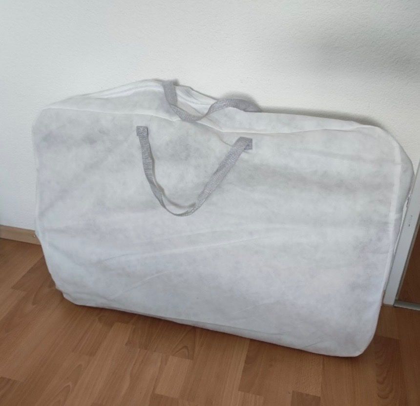 Chicco Wiegen & Stubenwagen: Chicco Next2Me Beistellbett – Gebraucht aus Zürich von msv_y2x8 2