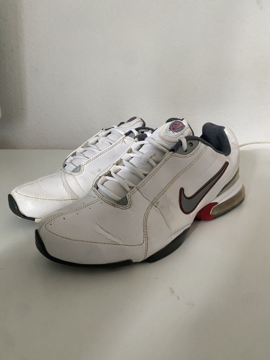 Nike Scarpe da uomo: Nike Air Max – Usato da Ettingen venduto da mengi
