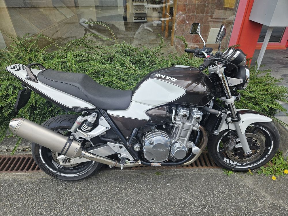 Honda Cb1300 Honda Cb 1100 F Usata 1983 Honda CB 1100 In United