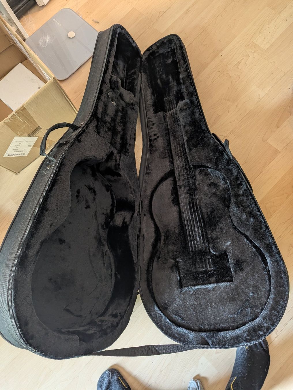 Strumenti musicali: Gator GL Classic Case – Usato da Zürich venduto da Aschults 1