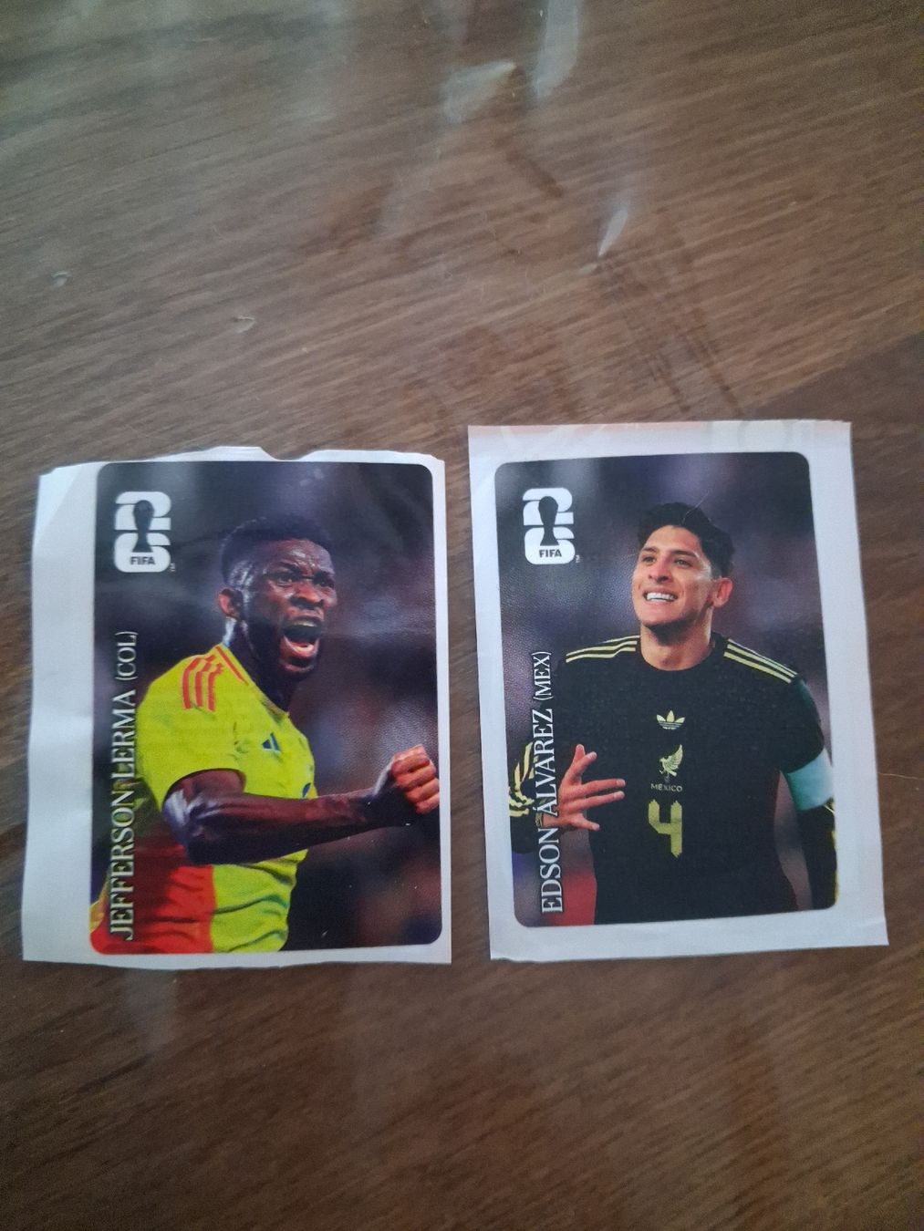 Panini Carte collezionabili: FIFA 2026 WM Coca Cola Sticker – Nuovo (secondo la descrizione) da Buchrain venduto da larissaa__x