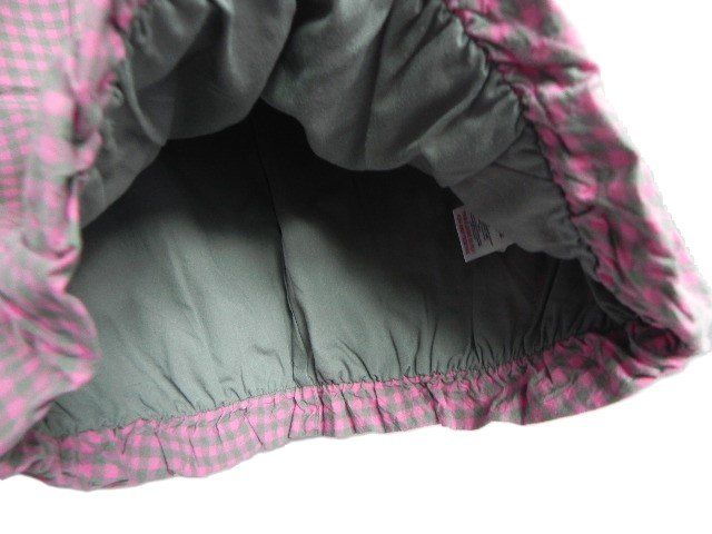 Kleider & Röcke: BLICKFANG ca.Gr. 80 süsses Kleid  grau rosa – Gebraucht aus Basel von frausommerwind 2
