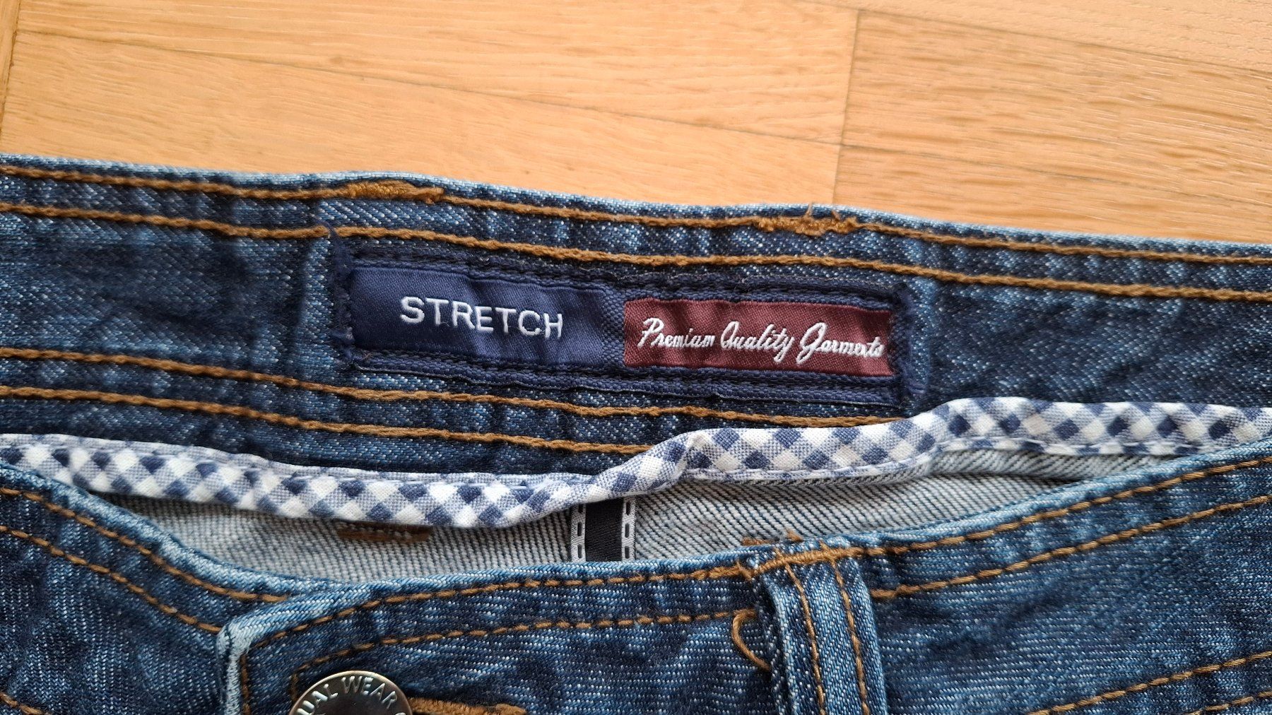 Jeans: Herren Jeans Gr. 30/36 – Usato da Widen venduto da Dearly 3
