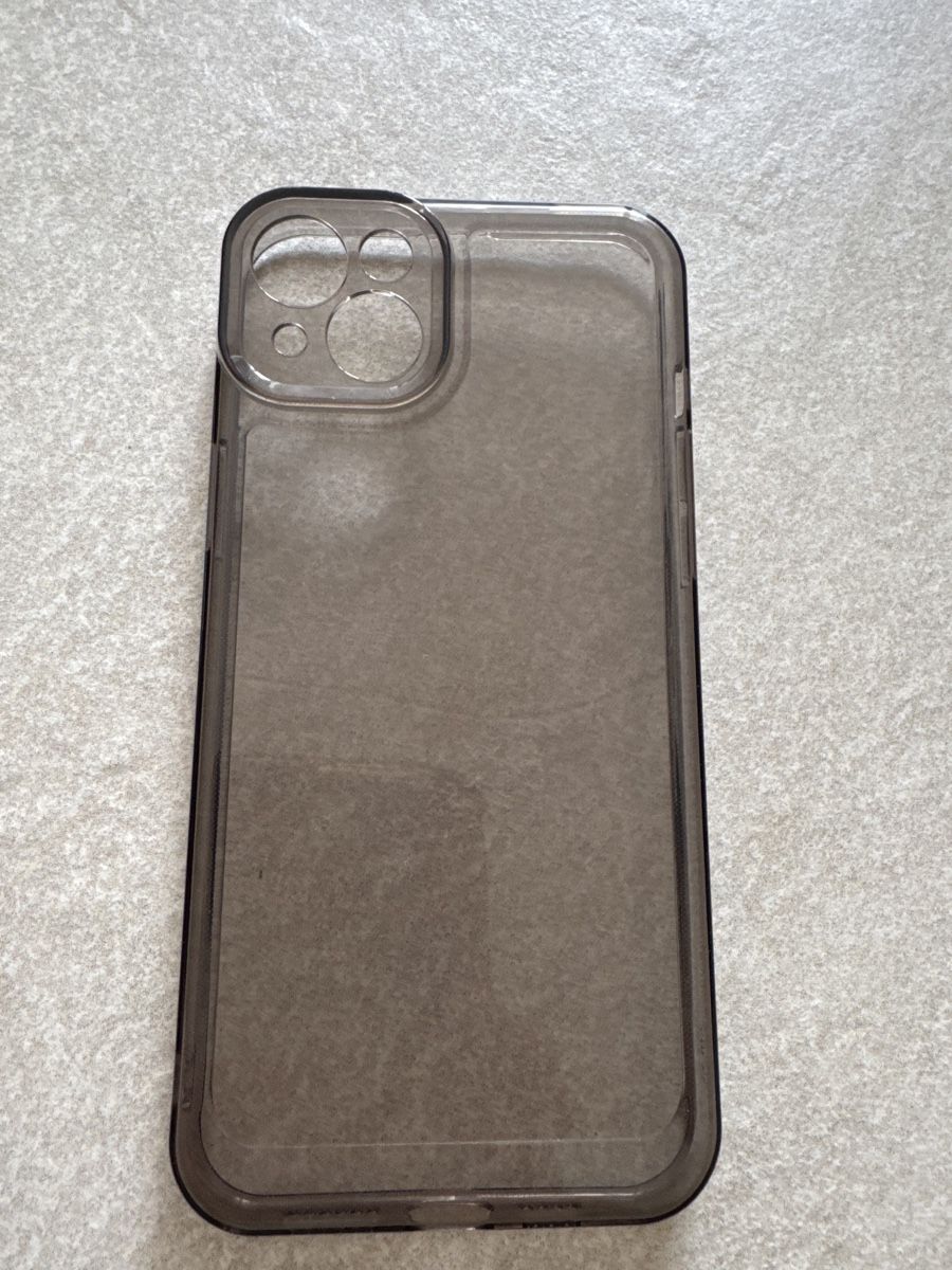 Apple Covers & Schutzfolien: Cover iPhone 14 Plus – Neu und originalverpackt aus Buttikon SZ von alf_g6sd