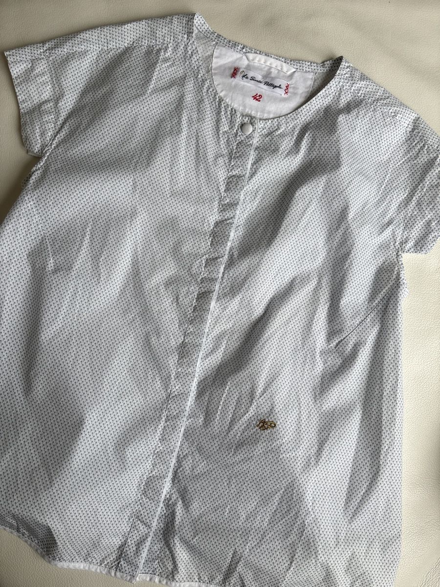 Blusen: Bluse Le Sarte Pettegole  – Gebraucht aus langenthal von rundholz7 4