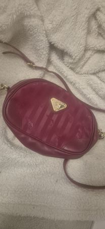 Maisson Mollerus Tasche