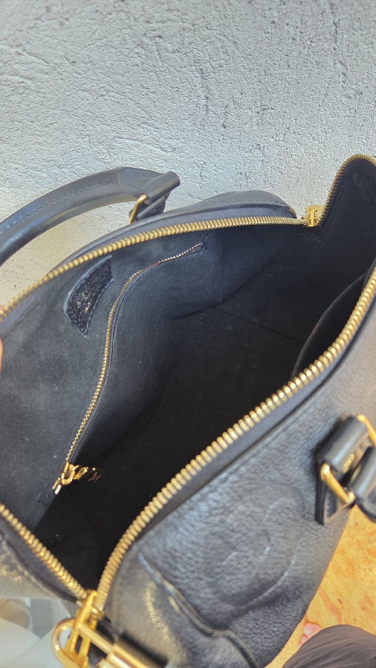 Louis Vuitton Taschen: Louis Vuitton Weekender Bag – Neu (gemäss Beschreibung) aus Bern von lemo44 2