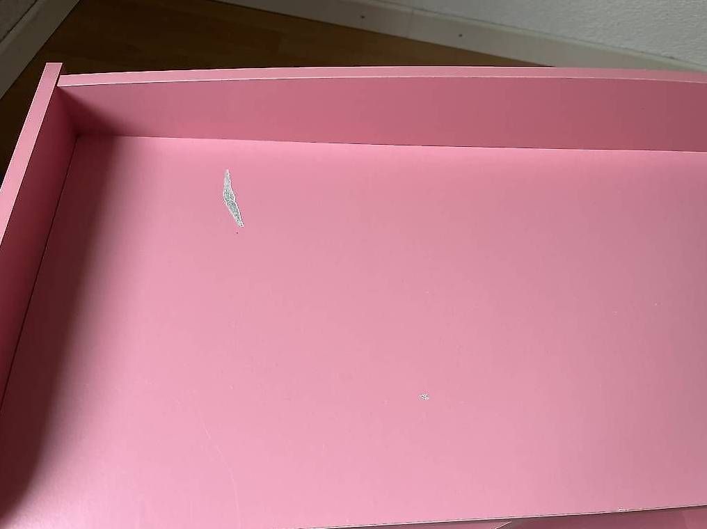 Regale: Sehr gut Kinderbücherregal – Gebraucht aus Dübendorf von sup_f5jn 2
