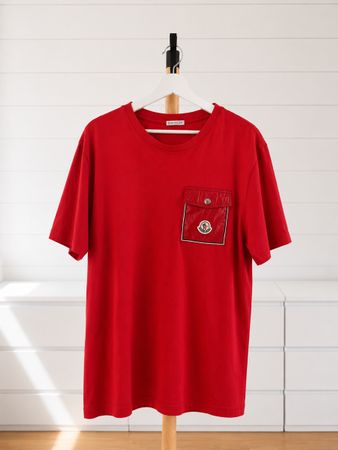 Moncler T-Shirt 