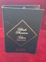 Black Phantom by Kilian Eau de Parfum 1.5 ml Neu