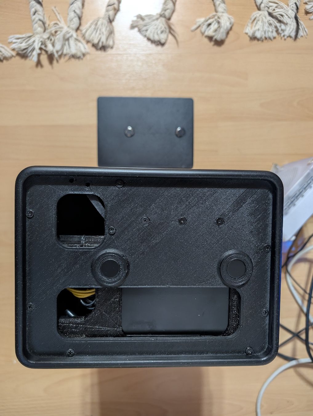 PC: Mini ITX Gaming Computer AMD 7500f 32gb ddr5 RTX4060 – Usato da Kerzers venduto da Stanis1av 4