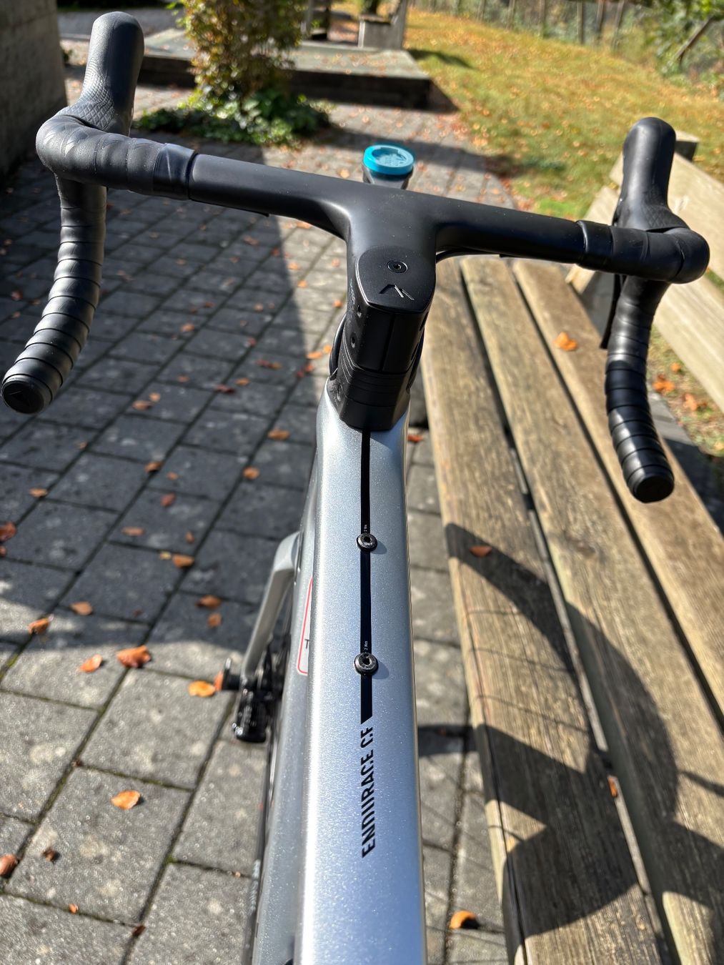 Canyon Biciclette: Canyon Endurance CF 7 – Usato da Bassersdorf venduto da shk_2lsb 3