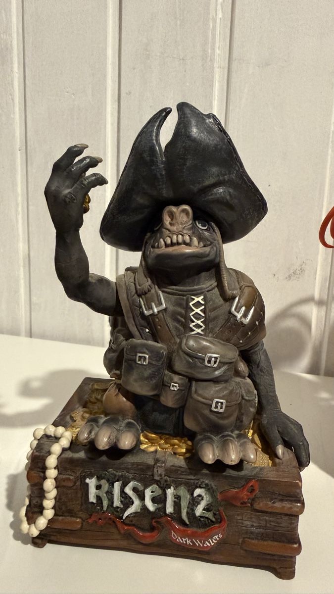 Funko Figuren: Sammelfiguren Konomi, Risen 2, Funko  – Gebraucht aus Däniken SO von sunnyresales 3