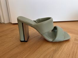 Vic Matie sandals