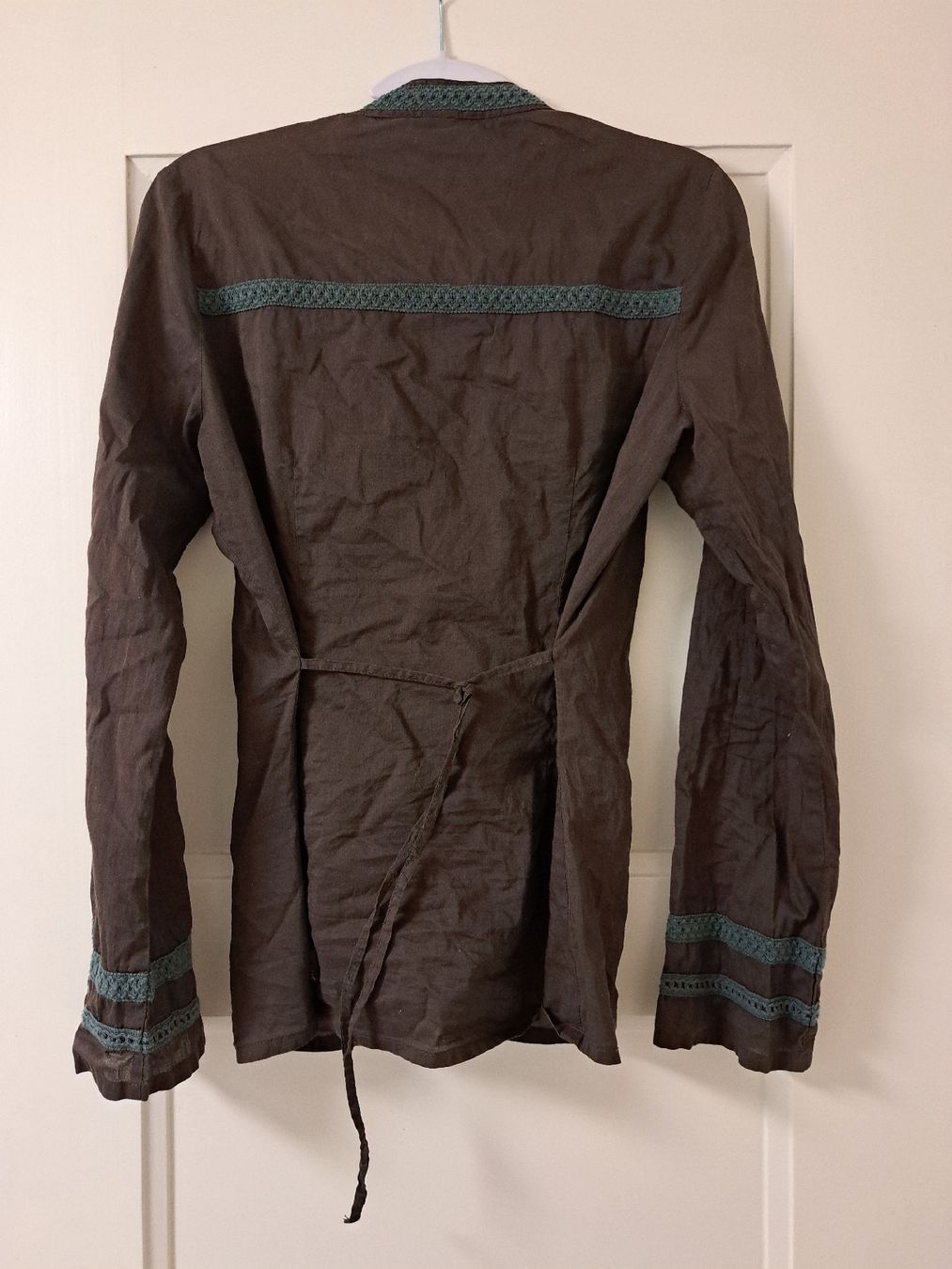 Blusen: Prana Bluse – Gebraucht aus Thalwil von sternenstaub369 1