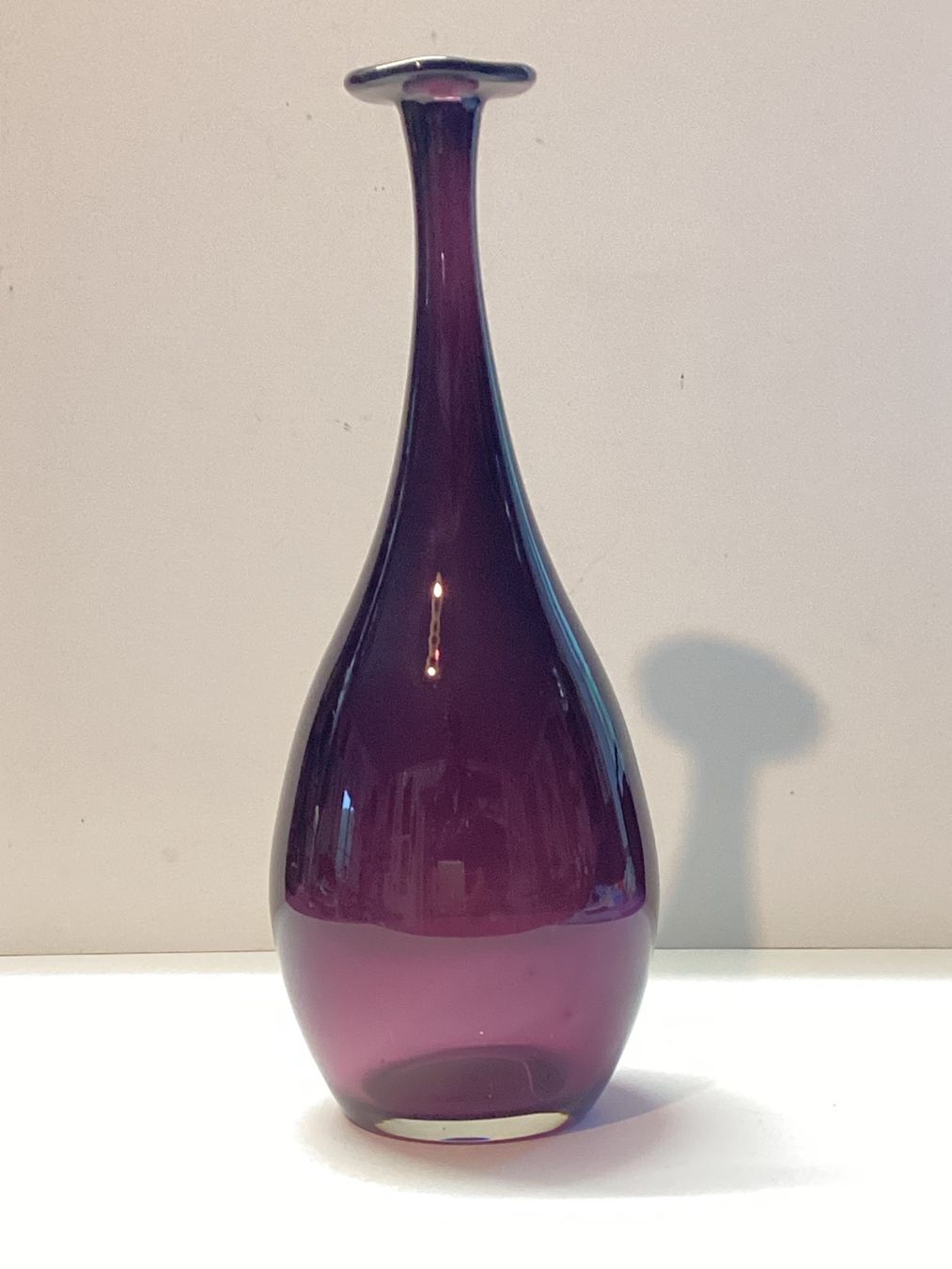 Vasen & Gefässe: Alte Vase Murano? Vintage – Gebraucht aus Eglisau von mar_5rn2