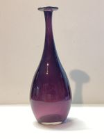 Alte Vase Murano? Vintage