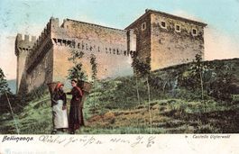 Bellinzona