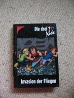 Die drei ??? Kids  Invasion der Fliegen