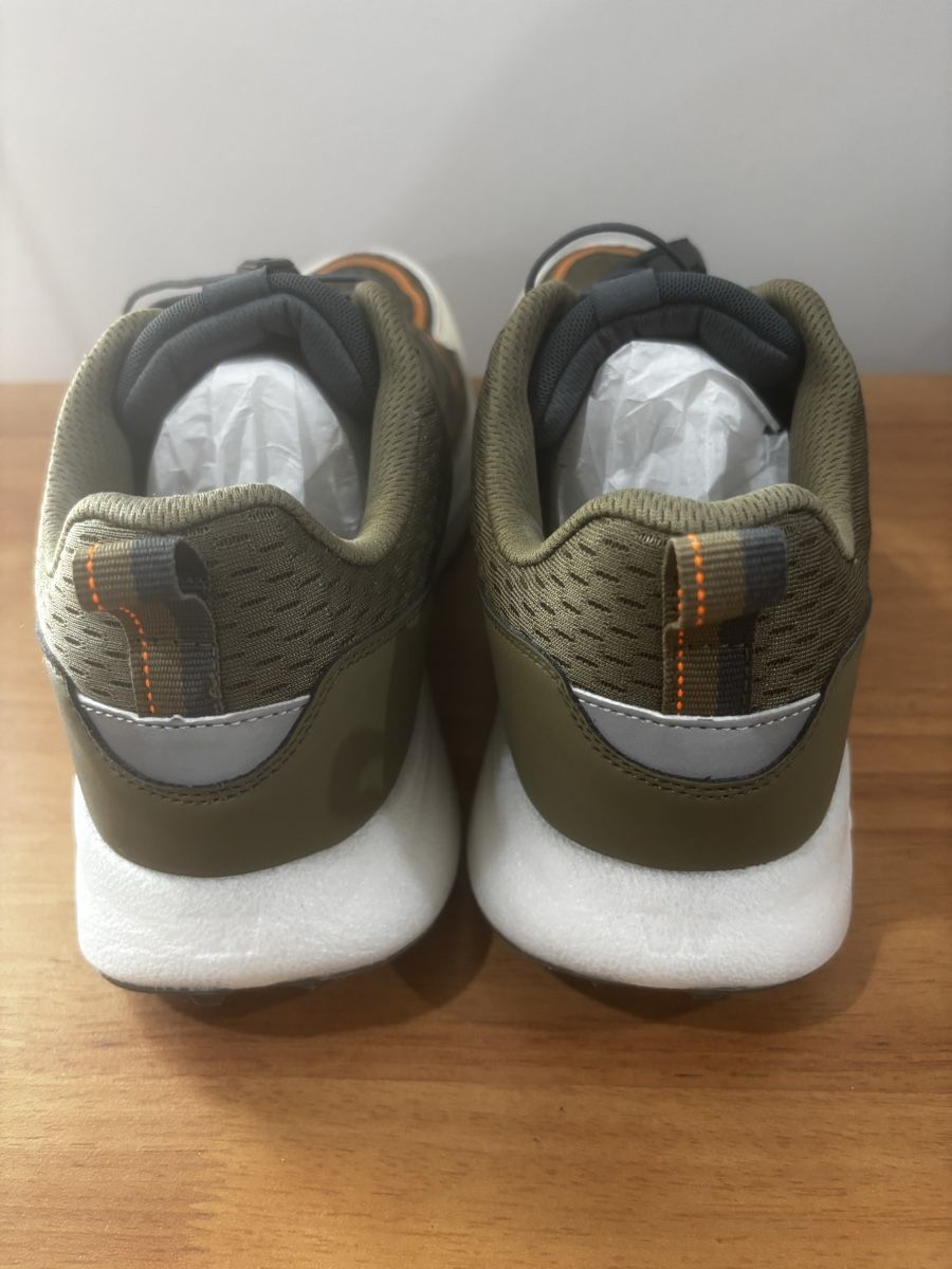 Scarpe da uomo: Weinbrenner Sneakers neu Gr. 43,5 – Nuovo e nell'imballaggio originale da Siebnen venduto da Bluenight050189 1