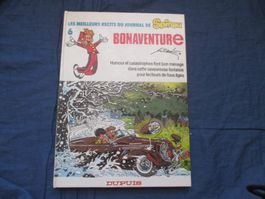 Bonaventure (Mittei)