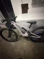 Specialized Levo 