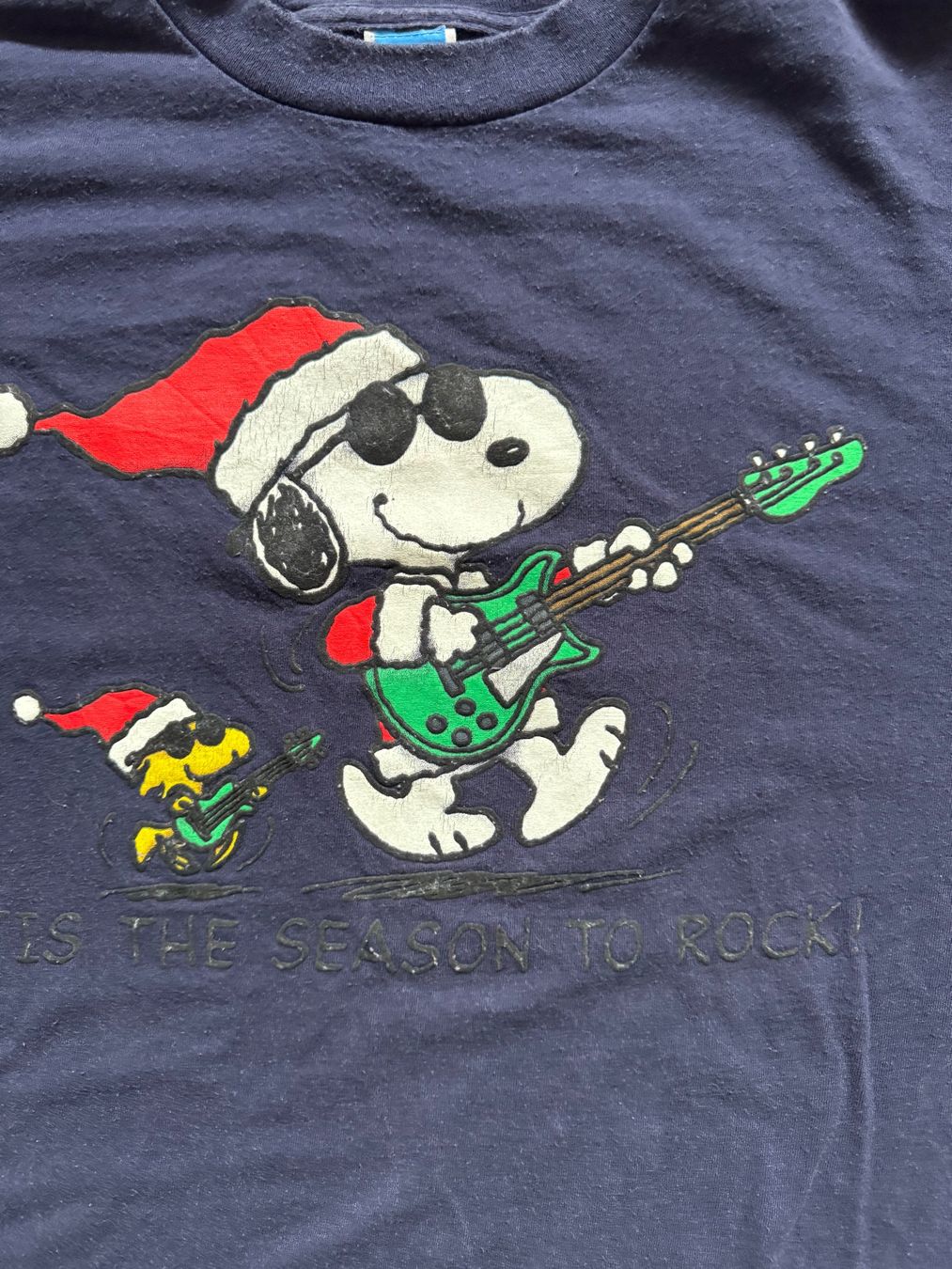 T-shirt: Peanuts Snoopy T-shirt MEN XL – Usato da Neuchâtel venduto da _Easy_to_Find_ 1