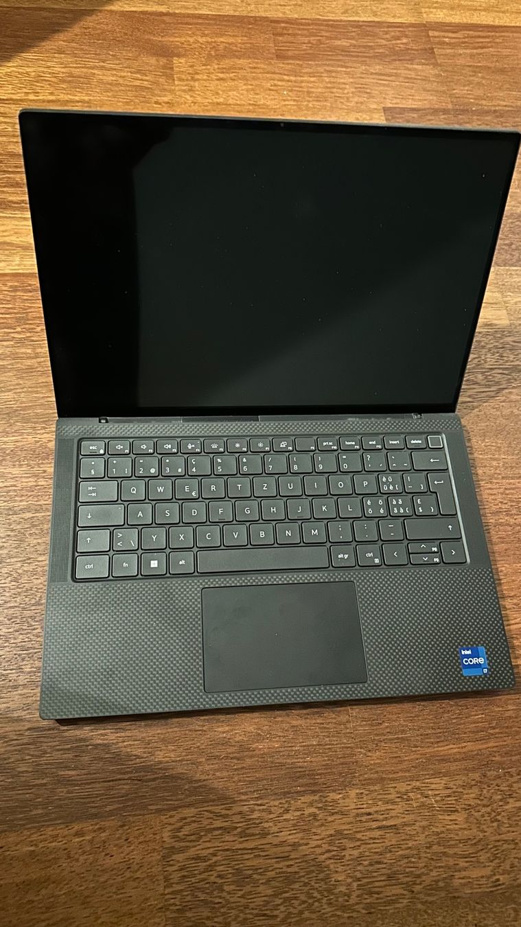 Dell Notebook: Dell Precision 5480 I7 32GB – Usato da Lachen SZ venduto da mar_v9l8