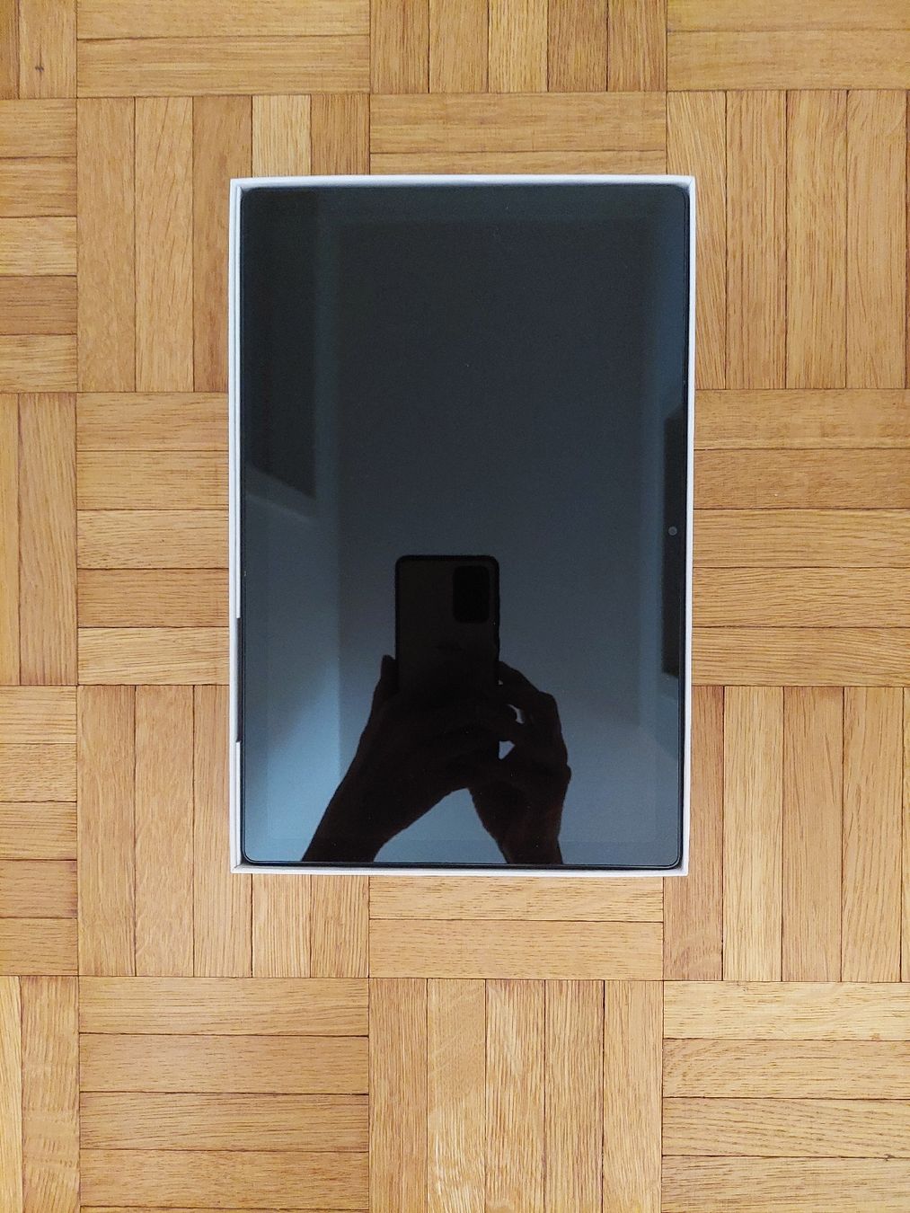 Samsung Tablet PC: Galaxy Tab A8  – Neu (gemäss Beschreibung) aus Blonay von fab_pg85 3