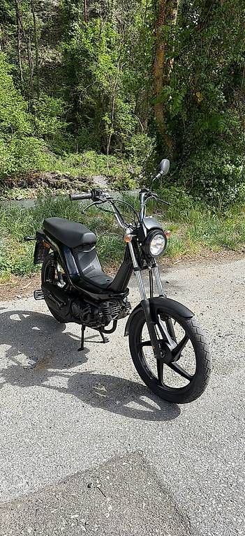 Ciclomotori: Bye bike en parfait état  – Usato da Ayent venduto da Gaston65 1