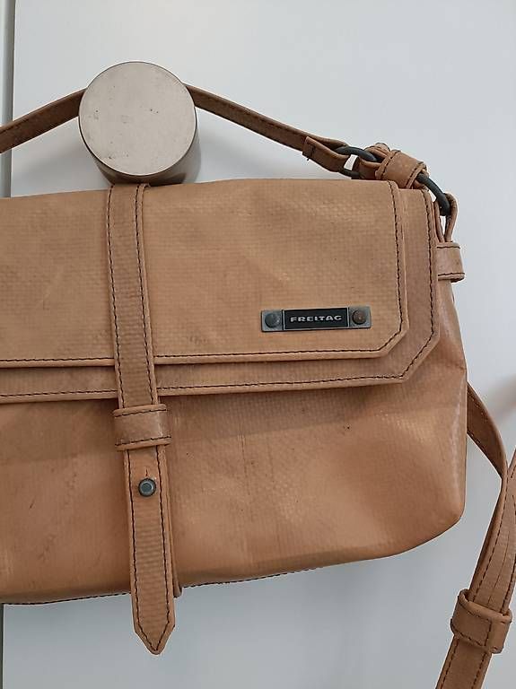 Freitag Taschen: Freitag Reference Ottendorfer – Gebraucht aus Chur von  4