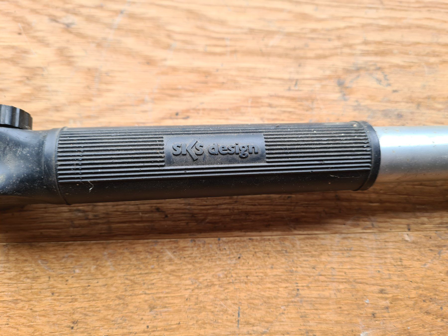 Biciclette: Luftpumpen Velo / Mofa SKS – Usato da frümsen venduto da Sailem 1