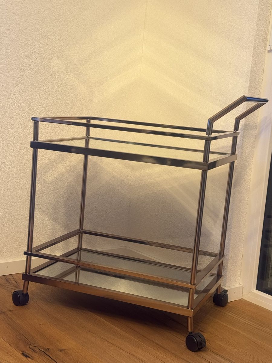 Carrelli di servizio: Bar / Servierwagen – Usato da Weiach venduto da cor_2sss 1