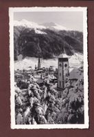 DAVOS - Teilansicht - 1940