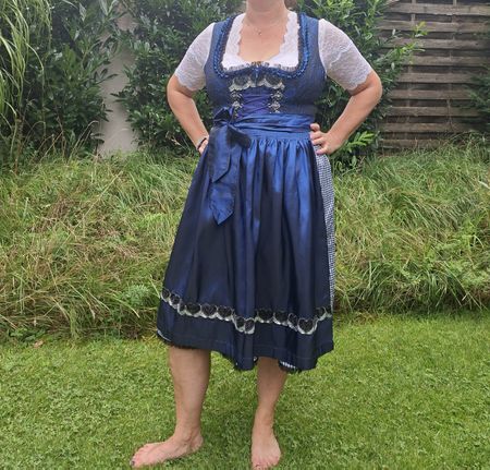 hübsches Dirndl von Krüger Madl