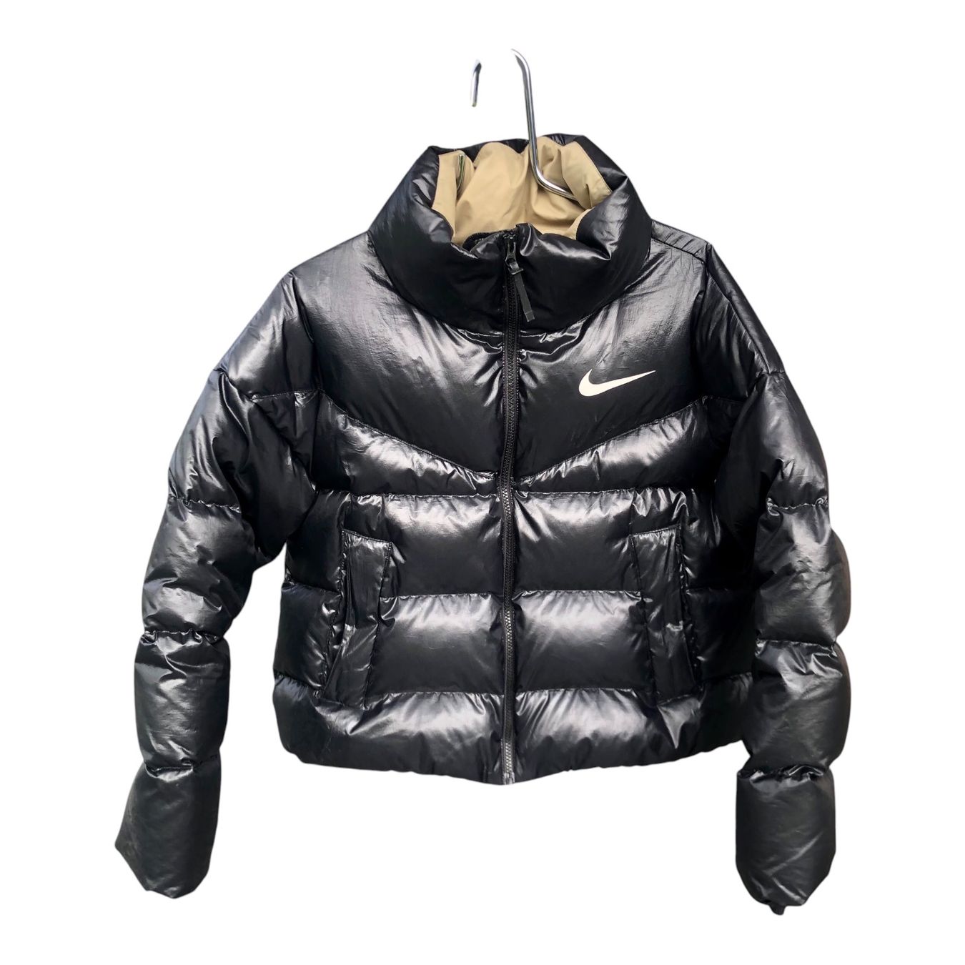 Nike Jacken: Nike Daunenjacke Damen Gr. S – Gebraucht aus Walchwil von BackstageBruder